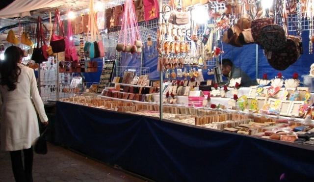 No habrá permisos para nuevos vendedores en feria de Tlaltenango