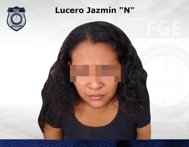 33 años de prisión contra mujer por secuestro cometido en Tlaltizapán