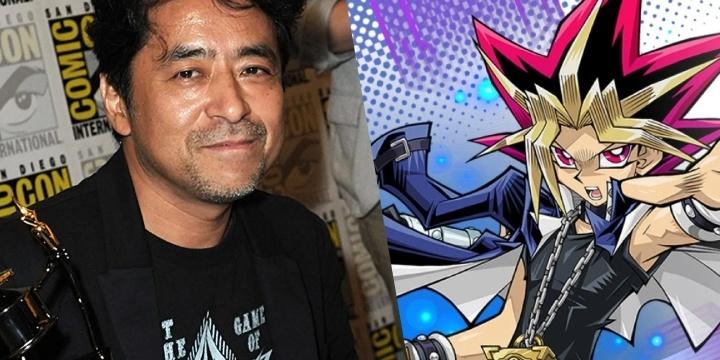 Muere el japonés Kazuki Takahashi, creador del popular manga ‘Yu-Gi-Oh!’