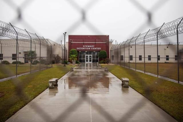 SRE confirma muerte de mexicano bajo detención de autoridad migratoria de Estados Unidos