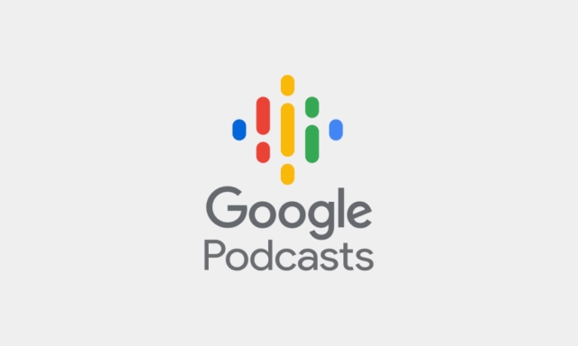 Transformación digital: Google se despide de su plataforma de Podcasts