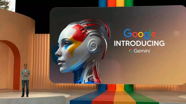 Gemini, la revolución de google en IA, aplaza su lanzamiento a 2024