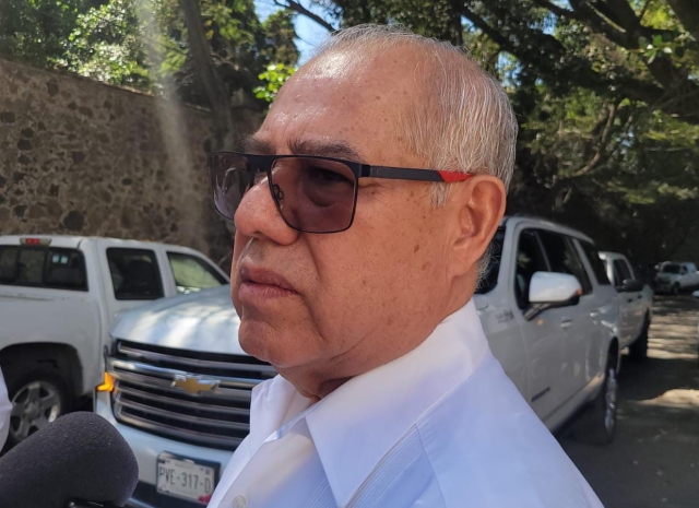 Confirma CES detención en Playa del Carmen de presunto sicario que operaba en Morelos