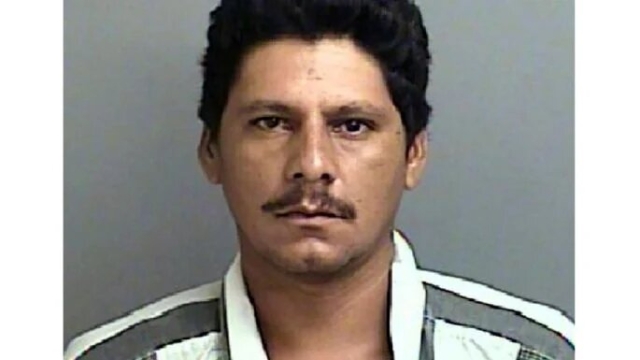 Detienen al mexicano acusado de asesinar a cinco hondureños en Texas