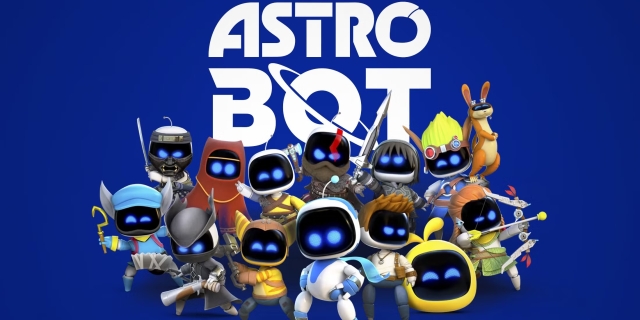 Rumores Apuntan a Nuevo DLC para Astro Bot tras Filtración de Imagen Misteriosa