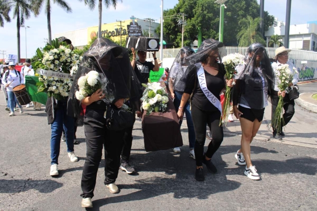 Conceden suspensión definitiva contra reforma al PJF