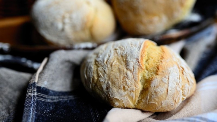 Deja el pan atrás: 3 alimentos más saludables para sustituirlo