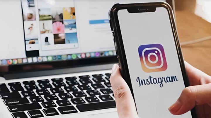 Instagram activa publicidad en resultados de búsqueda y notificaciones