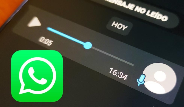 WhatsApp: al fin se podrán transcribir las notas de voz a texto, te damos todos los detalles