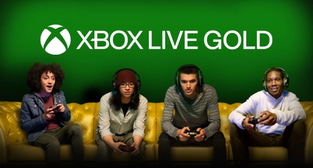 Xbox Live Gold se despide con juegos gratis