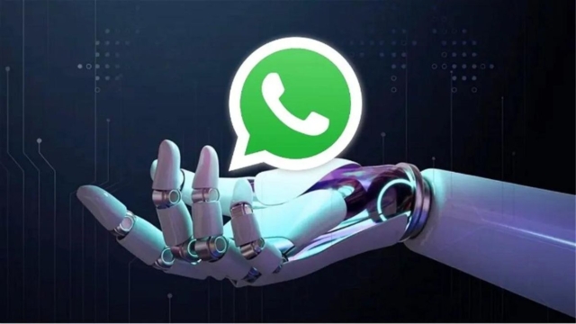 WhatsApp se transforma: ChatGPT de IA y nuevos chats de voz para grupos