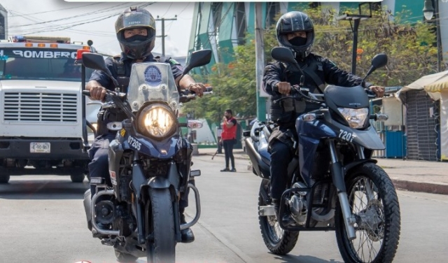 Darán cursos de capacitación a motociclistas en Zacatepec