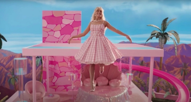 Fiesta Visual: Publican primeras críticas de &quot;Barbie&quot;