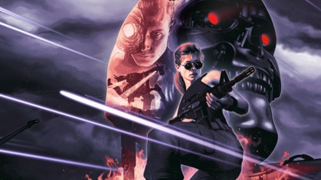 Terminator 2D: No Fate Llevará la Icónica Película al Mundo Retro del Gaming pronto