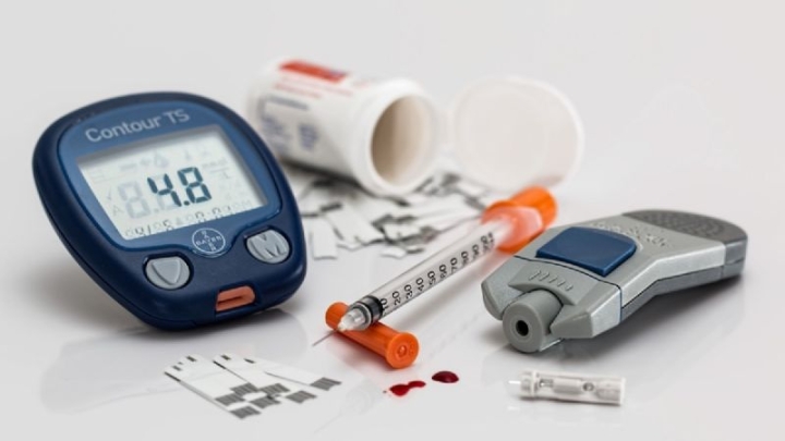Día Mundial de la Diabetes: Claves en la alimentación para evitar este padecimiento