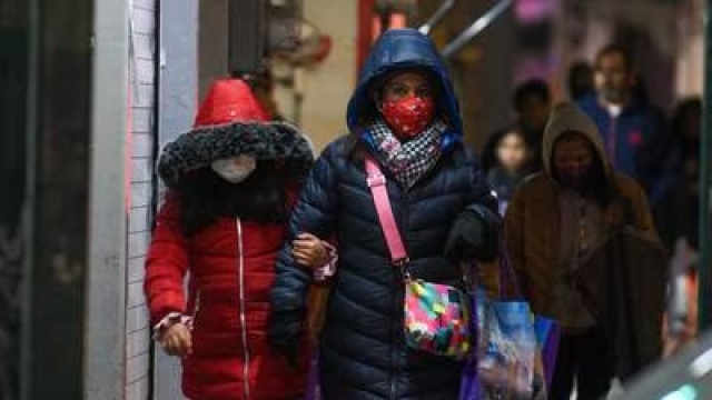 Frente frío continuará: segunda quincena de enero iniciará con bajas temperaturas