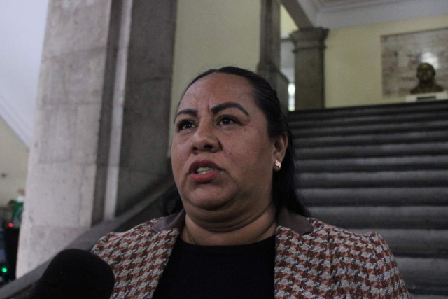 Descartan comparecencia de fiscal