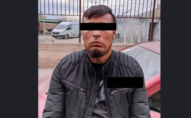 FGR detiene a ‘El Guacho’ por masacre de familia LeBarón