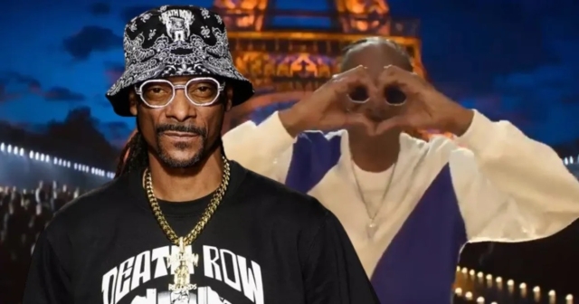 Snoop Dogg será comentarista en los Juegos Olímpicos de París 2024