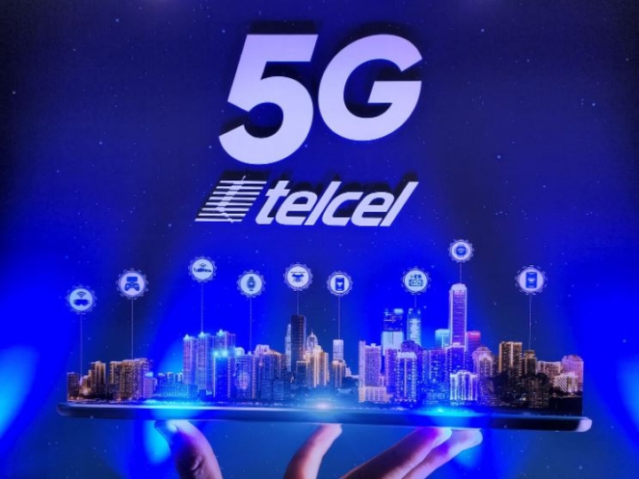 Telcel anuncia su red 5G en México: conoce las características y cobertura de la nueva red
