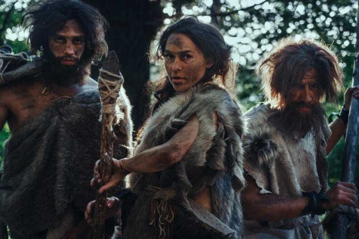 Las mujeres prehistóricas cazaban tanto como los hombres