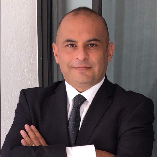 Miguel Ángel Martínez, un candidato “sui géneris”