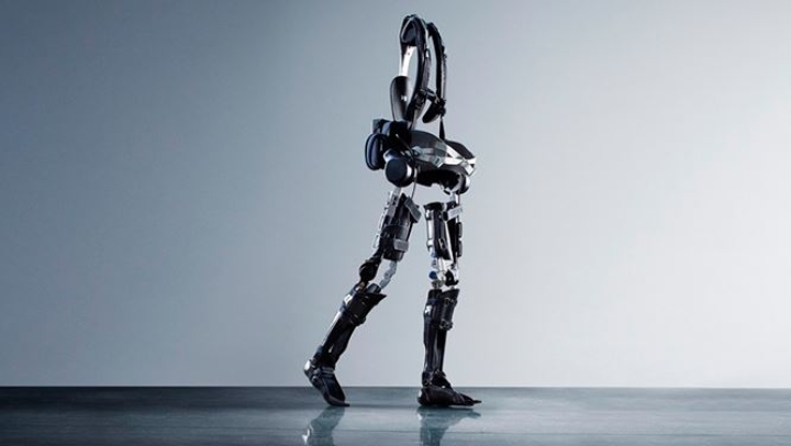 La nueva tecnología de los exoesqueletoS es cada vez más eficaz