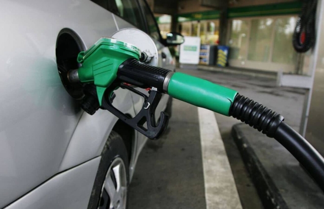 Hacienda baja estímulo fiscal para la gasolina.