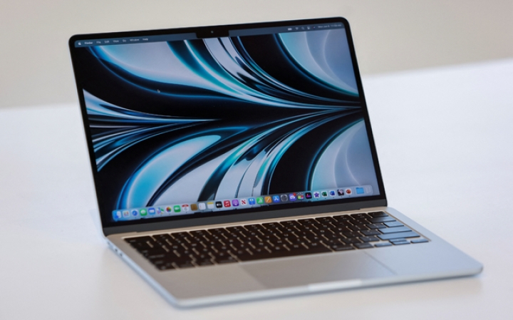 Apple revela una nueva MacBook Air y más durante el WWDC