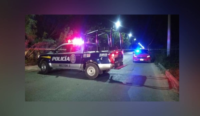 Dos hombres muertos en Xochitepec y Jiutepec