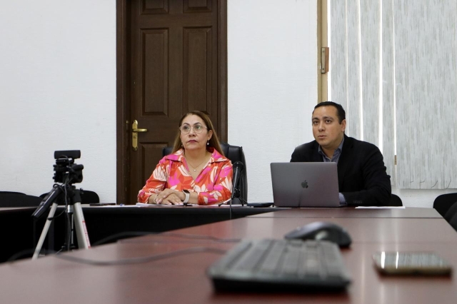 Notifican autoridades sanitarias estatus de Mpox en Morelos al Comité de Seguridad en Salud