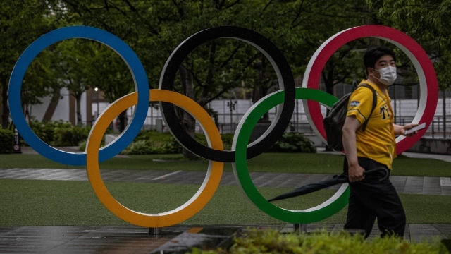 Juegos Olímpicos de Tokio serán sin público.