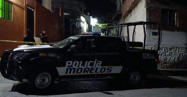 Un individuo fue asesinado en Zapata