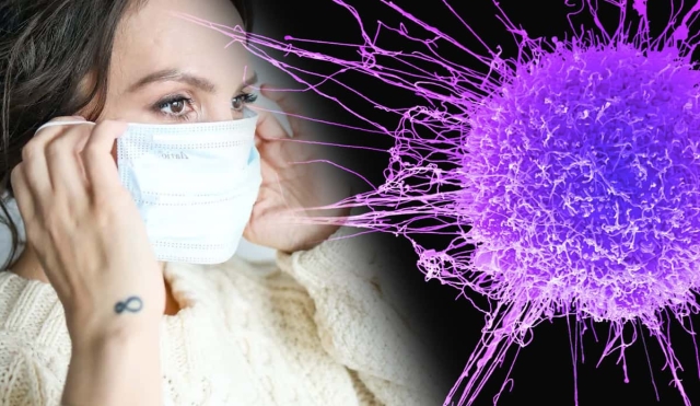 La pandemia dificultó a las mujeres prevenir el cáncer