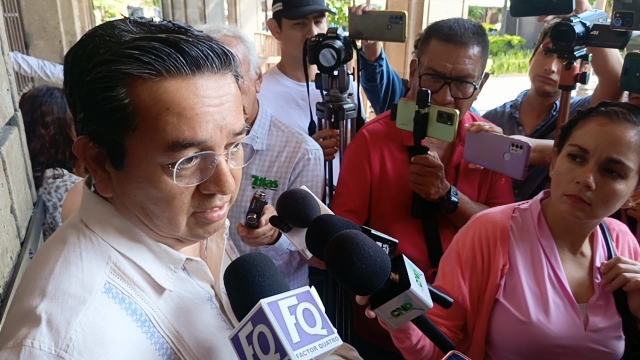 Se pronuncia Diócesis de Cuernavaca por regulación de gobiernos municipales en fiestas patronales