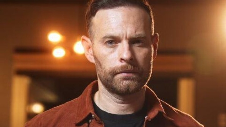 Luis Ernesto Franco comparte su dura historia de vida y cómo logró salir adelante tras vivir abuso, abandono y depresión