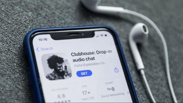 Clubhouse: Conoce las nuevas funciones que llegaron a esta &quot;red social&quot;