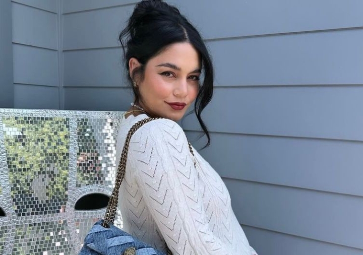 Vanessa Hudgens actriz de &#039;High School Musical&#039; dio a luz a su primer hijo: FOTO