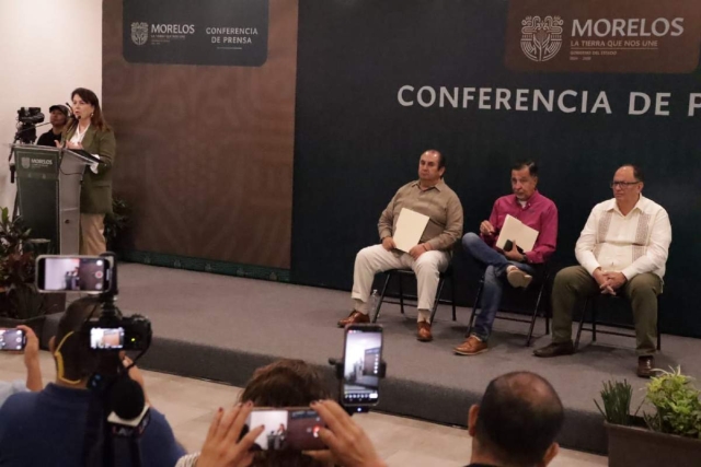 Líderes en ciencia y tecnología confluirán en Morelos en foro internacional