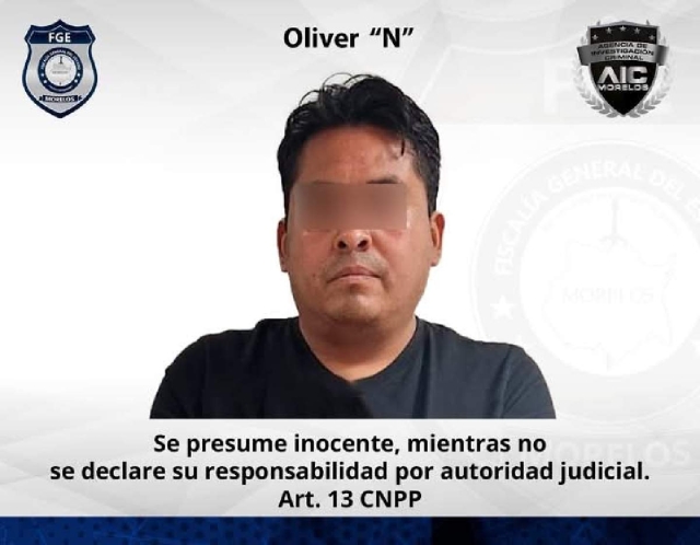 A proceso, pastor acusado de abuso sexual