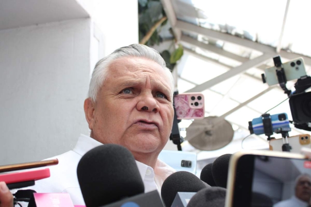 Estrategias políticas, no jurídicas