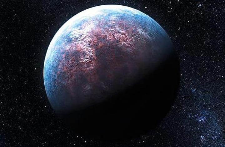 Descubren un planeta habitable a 31 años luz
