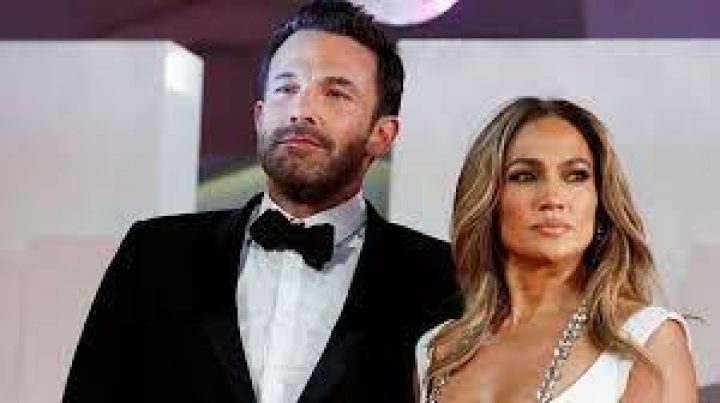 Jennifer Lopez aún no supera su divorcio con Ben Affleck