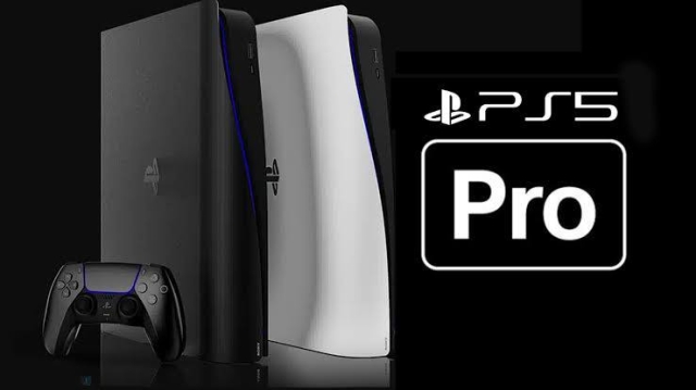 Sony prepara el lanzamiento de la potente PlayStation 5 Pro