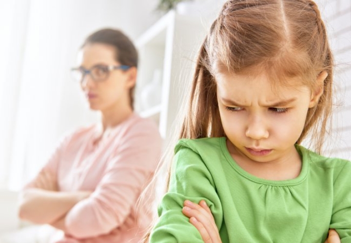 Técnicas para enseñar a los niños a tolerar la frustración y evitar berrinches