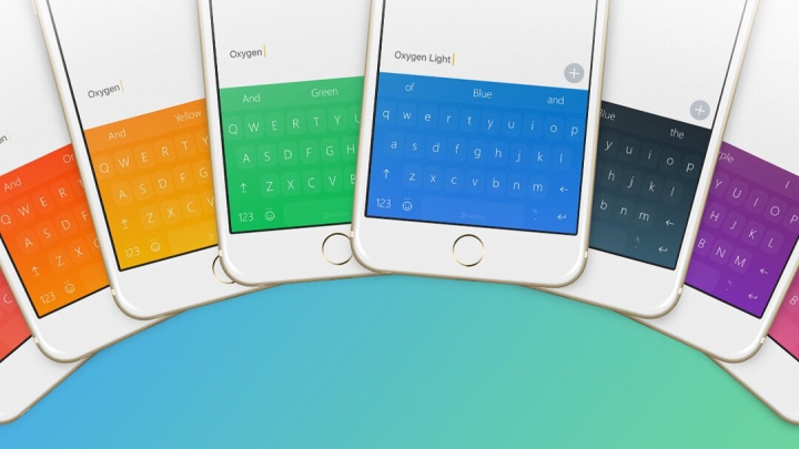 SwiftKey regresa a iOS: el popular teclado del Microsoft vuelve