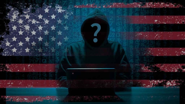 Hackers rusos se infiltran en correos electrónicos de Fiscalías en EEUU.