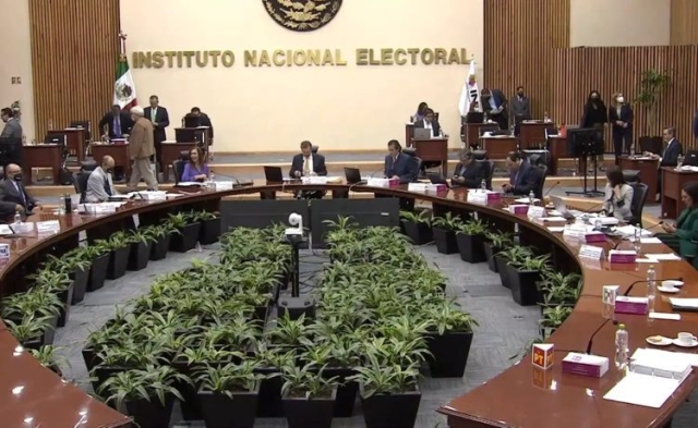 Plan B de la reforma electoral es oficial: Gobierno publica en el DOF
