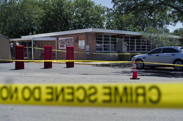 El ‘pistolero escolar’: Asesino de Uvalde dejó ‘inquietantes’ señales sobre la masacre