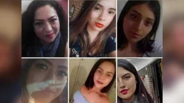 Encuentran sin vida a mujeres desaparecidas en Celaya: Fiscal de Guanajuato